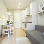 Cozy Gracia 2 Bedrooms