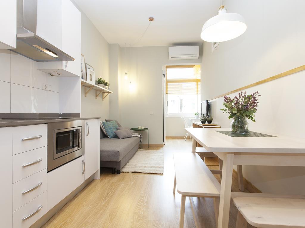 Appartement Quiet Travessera