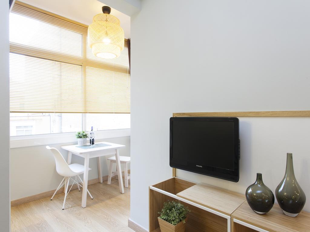 Appartement Quiet Travessera *