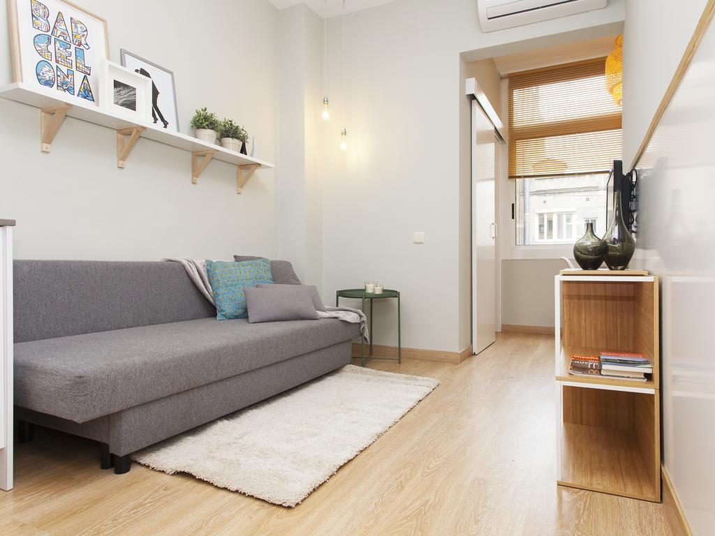 Appartement Quiet Travessera *