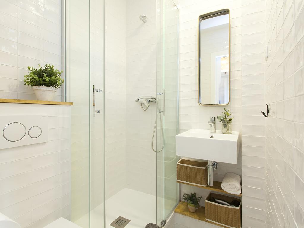 Appartement Quiet Travessera
